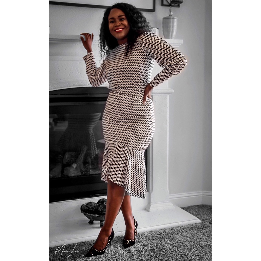 Skirt Set
